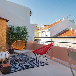 Appartement met een Slaapkamer
